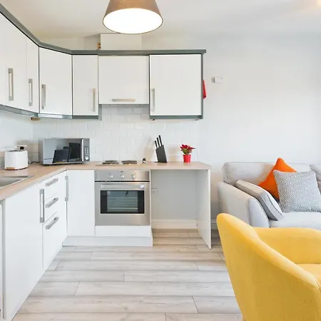 Apartment **city Centre**panoramic Views** *